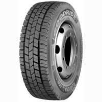 Foto pneumatico: GOODRIDE, GDR+1 235/75 R17.517.5 132M Estive