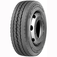 Foto pneumatico: GOODRIDE, GTX1 245/70 R17.517.5 143J Estive