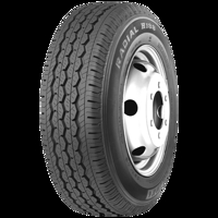Foto pneumatico: GOODRIDE, RADIAL H188 C 6PR M+S 175/70 R1414 95S Estive
