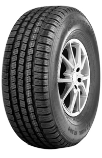 Foto pneumatico: GOODRIDE, SL309 185/75 R1616 104R Estive