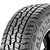 Foto pneumatico: GOODRIDE, RADIAL SL369 A/T M+S 235/65 R1717 104S Estive