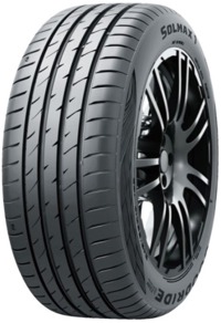 Foto pneumatico: GOODRIDE, SOLMAX1 225/45 R1717 94Y Estive