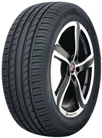 Foto pneumatico: GOODRIDE, SPORT SA37 225/35 R1818 87Y Estive