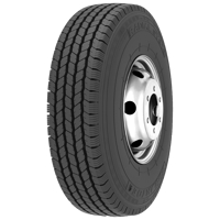 Foto pneumatico: GOODRIDE, ST 313 10PR 6.5/ R1616 108N Estive