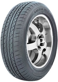 Foto pneumatico: GOODRIDE, SU318 H/T 225/70 R1515 100T Estive