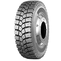 Foto pneumatico: GOODRIDE, SUPTRAC X1 315/70 R22.522.5 156K Estive
