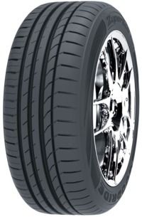 Foto pneumatico: GOODRIDE, Z-107 ZUPERECO 225/45 R1717 94W Estive