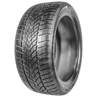 Foto pneumatico: DUNLOP, SP WINTER SPORT 4D MFS MO M+S 3PMSF 225/45 R1717 91H Invernali