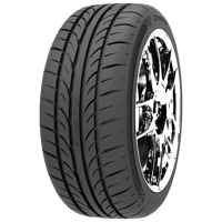 Foto pneumatico: GOODRIDE, SA-57 M+S 265/60 R1818 110V Estive