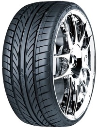 Foto pneumatico: GOODRIDE, ZUPERACE SA57 215/35 R1919 85W Estive