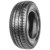 Foto pneumatico: GOODYEAR, CARGO VECTOR 2 C M+S 104H 8PR M+S 3PMSF 215/60 R1717 109T Quattro-stagioni
