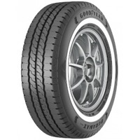Foto pneumatico: GOODYEAR, DURAMAX G2 WSW 195/80 R1414 106S Estive