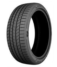 Foto pneumatico: GOODYEAR, EAGLE F1 ALLTERRAIN 235/55 R1919 105W Estive