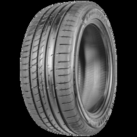 Foto pneumatico: GOODYEAR, EAGLE F1 ASYMMETRIC 2 XL ROF MFS MOE 245/35 R1919 93Y Estive