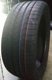 Foto pneumatico: GOODYEAR, EAGLE F1 ASYMMETRIC-3 SUV 265/45 R2020 104Y Estive