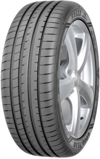 Foto pneumatico: GOODYEAR, EAGLE F1 ASYMMETRIC-3 SUV 235/45 R2121 101T Estive