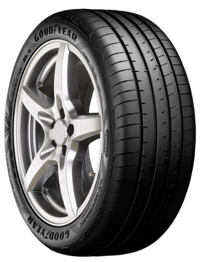 Foto pneumatico: GOODYEAR, EAGLE F1 (ASYMMETRIC) 5 245/35 R2020 95Y Estive