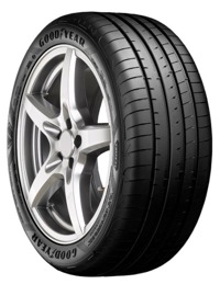 Foto pneumatico: GOODYEAR, EAGLE F1 ASYMMETRIC-5 255/40 R1818 99Y Estive
