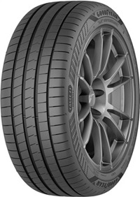 Foto pneumatico: GOODYEAR, EAGLE F1 ASYMMETRIC-6 225/35 R1818 87W Estive