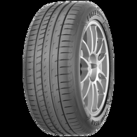 Foto pneumatico: GOODYEAR, EAGLE F1 ASYMMETRIC SUV 4X4 XL ROF MFS * RSC 275/40 R2020 106W Estive
