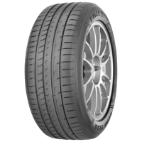 Foto pneumatico: GOODYEAR, EAGLE F1 ASYMMETRIC SUV 4X4 XL RFT * RSC 245/45 R2020 103W Estive