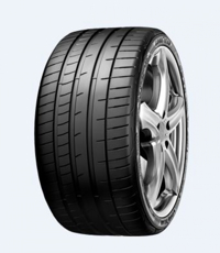 Foto pneumatico: GOODYEAR, EAGLE F1 SUPERSPORT 245/35 R2020 95Y Estive