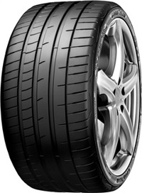 Foto pneumatico: GOODYEAR, EAGLE F1 SUPERSPORT 235/35 R2020 92Y Estive
