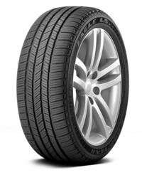 Foto pneumatico: GOODYEAR, EAGLE LS-2 225/55 R1818 97H Estive