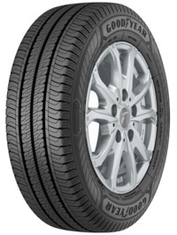Foto pneumatico: GOODYEAR, EFFICIENTGRIP CARGO-2 195/65 R1616 104T Estive