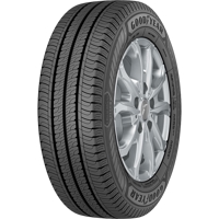 Foto pneumatico: GOODYEAR, EFFICIENTGRIP CARGO 2 C 8PR BSW 215/60 R1717 109H Estive