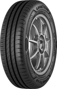 Foto pneumatico: GOODYEAR, EFFICIENTGRIP COMPACT-2 155/65 R1414 75T Estive