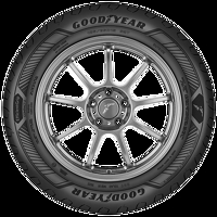 Foto pneumatico: GOODYEAR, EFFICIENTGRIP COMPACT 2 BSW 185/65 R1515 88T Estive