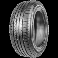 Foto pneumatico: GOODYEAR, EFFICIENTGRIP XL ROF MOE 245/45 R1919 102Y Estive