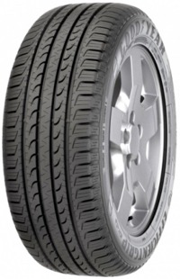 Foto pneumatico: GOODYEAR, EFFICIENTGRIP SUV 215/60 R1717 96H Estive