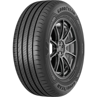 Foto pneumatico: GOODYEAR, EFFICIENTGRIP 2 SUV BSW 215/60 R1717 96H Estive