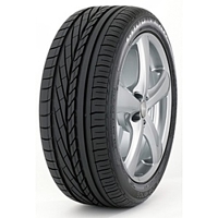 Foto pneumatico: GOODYEAR, EXCELLENCE XL ROF MFS * B RSC 245/40 R2020 99Y Estive