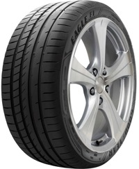 Foto pneumatico: GOODYEAR, EAGLE F1 ASYMMETRIC-2 235/35 R2020 88Y Estive