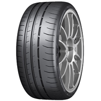 Foto pneumatico: GOODYEAR, F1 SUPERSP.R XL 235/35 R1919 91Y Estive
