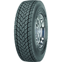Foto pneumatico: GOODYEAR, KMAX D 275/70 R22.522.5 148M Estive