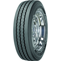 Foto pneumatico: GOODYEAR, KMAX T 205/65 R17.517.5 132J Estive