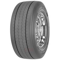 Foto pneumatico: GOODYEAR, LHT II 275/70 R22.522.5 152J Estive