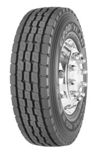 Foto pneumatico: GOODYEAR, MSS II 275/70 R22.522.5 148K Estive