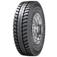 Foto pneumatico: GOODYEAR, OMNITRAC D 315/70 R22.522.5 154K Estive