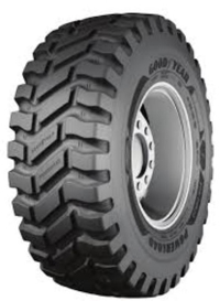 Foto pneumatico: GOODYEAR, POWERLOAD EM 335/80 R2020 B Estive