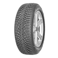 Foto pneumatico: GOODYEAR, UG 9+ MS 185/60 R1616 86H Invernali