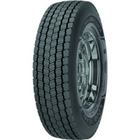 Foto pneumatico: GOODYEAR, UG COACH 295/80 R22.522.5 154M Estive