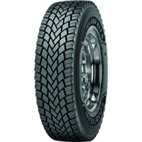 Foto pneumatico: GOODYEAR, UG MAX D 315/70 R22.522.5 154L Estive