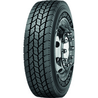 Foto pneumatico: GOODYEAR, UG MAX S HL 295/80 R22.522.5 154L Estive