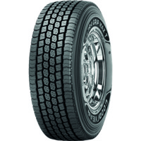 Foto pneumatico: GOODYEAR, UG MAX T HL 385/65 R22.522.5 164K Invernali