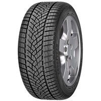 Foto pneumatico: GOODYEAR, UG PERF. + 195/60 R1818 96H Invernali
